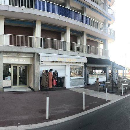 Rives D'Or Apartamento Antibes Exterior foto